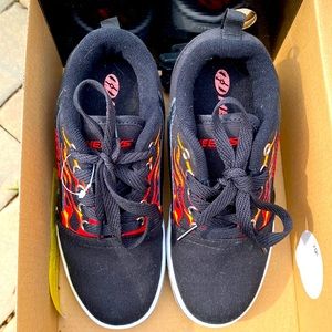 NWOT kids Heelys